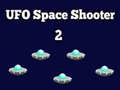 Oyunu UFO Space Shooter 2