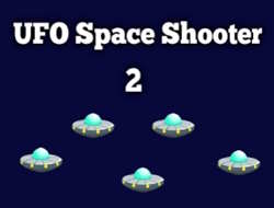 UFO Uzay Nişancı 2 