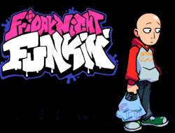 Cuma gecesi Funkin vs One Not Man