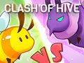 Oyunu Clash Of Hive