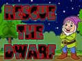 Oyunu Rescue The Dwarf