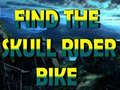 Oyunu Find The Skull Rider Bike 
