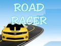 Oyunu Road Racer