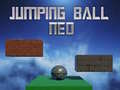 Oyunu Jumping Ball Neo