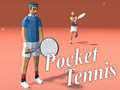 Oyunu Pocket Tennis