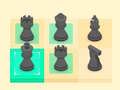 Oyunu Kings Court Chess