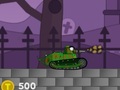 Oyunu Tanks vs Zombies