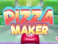 Oyunu Pizza Maker