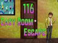 Oyunu Amgel Easy Room Escape 116