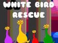 Oyunu White Bird Rescue