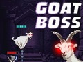 Oyunu Goat Boss