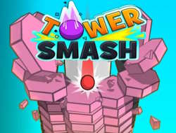 Kule Smash .