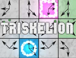 Triskelion