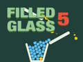 Oyunu Filled Glass 5