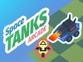 Oyunu Space Tanks: Arcade