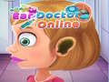 Oyunu Ear Doctor Online 