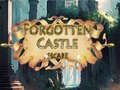 Oyunu Forgotten Castle Escape