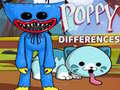 Oyunu Poppy Differences