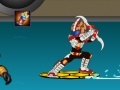 Oyunu Armor Hero Water Pursuit