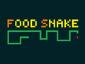 Oyunu Food Snake