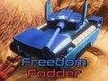 Oyunu Freedom Fodder