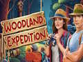 Oyunu Woodland Expedition