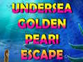 Oyunu Undersea Golden Pearl Escape