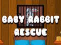 Oyunu Baby Rabbit Rescue