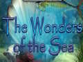 Oyunu New Sea Wonders
