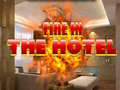 Oyunu Fire in the Hotel