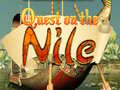 Oyunu A Quest on the Nile