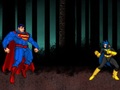 Oyunu SuperMan Hero