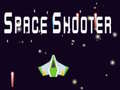 Oyunu Space Shooter