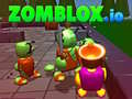 Oyunu Zomblox.io