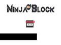 Oyunu Ninja Block