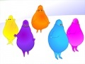 Oyunu Boohbah zone