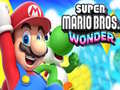 Oyunu Super Mario Bros. Wonder v.2