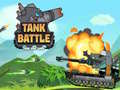 Oyunu Tank Battle Tank War