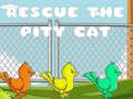 Oyunu Rescue The Pity Cat
