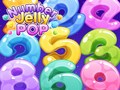 Oyunu Number Jelly Pop
