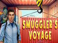 Oyunu Smugglers Voyage