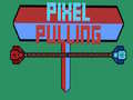 Oyunu Pixel Pulling