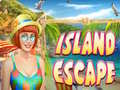 Oyunu Island Escape
