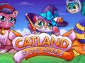 Oyunu Catland: Block Puzzle