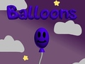 Oyunu Balloons