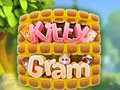 Oyunu Kittygram