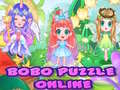 Oyunu Bobo Puzzle Online