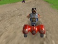 Oyunu Trike Racing 3D