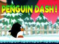 Oyunu Penguin Dash!