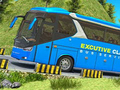 Oyunu Coach Bus Simulator: City Bus Sim